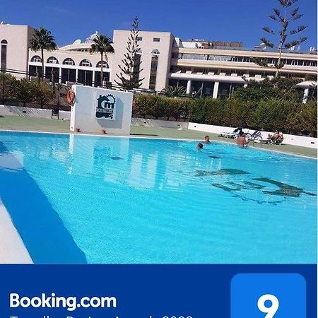 Cristimar - Stunning Vacation Rental Home For Families & Friends Los Cristianos  Exteriér fotografie