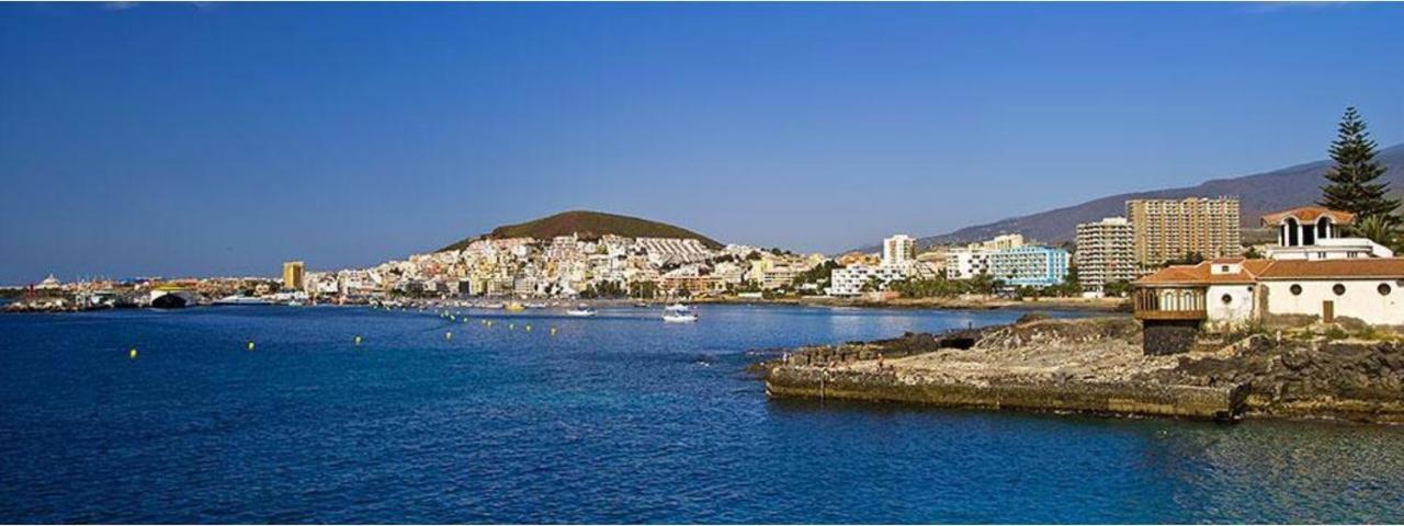 Cristimar - Stunning Vacation Rental Home For Families & Friends Los Cristianos  Exteriér fotografie