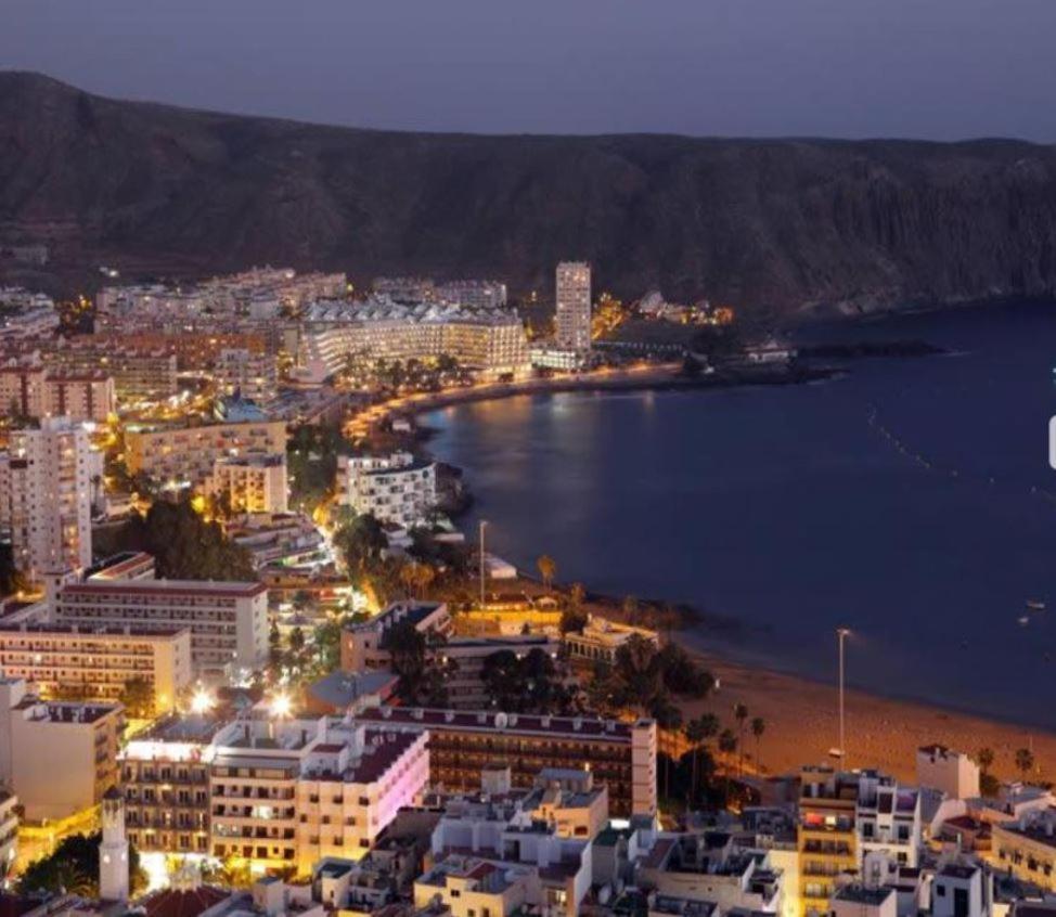 Cristimar - Stunning Vacation Rental Home For Families & Friends Los Cristianos  Exteriér fotografie