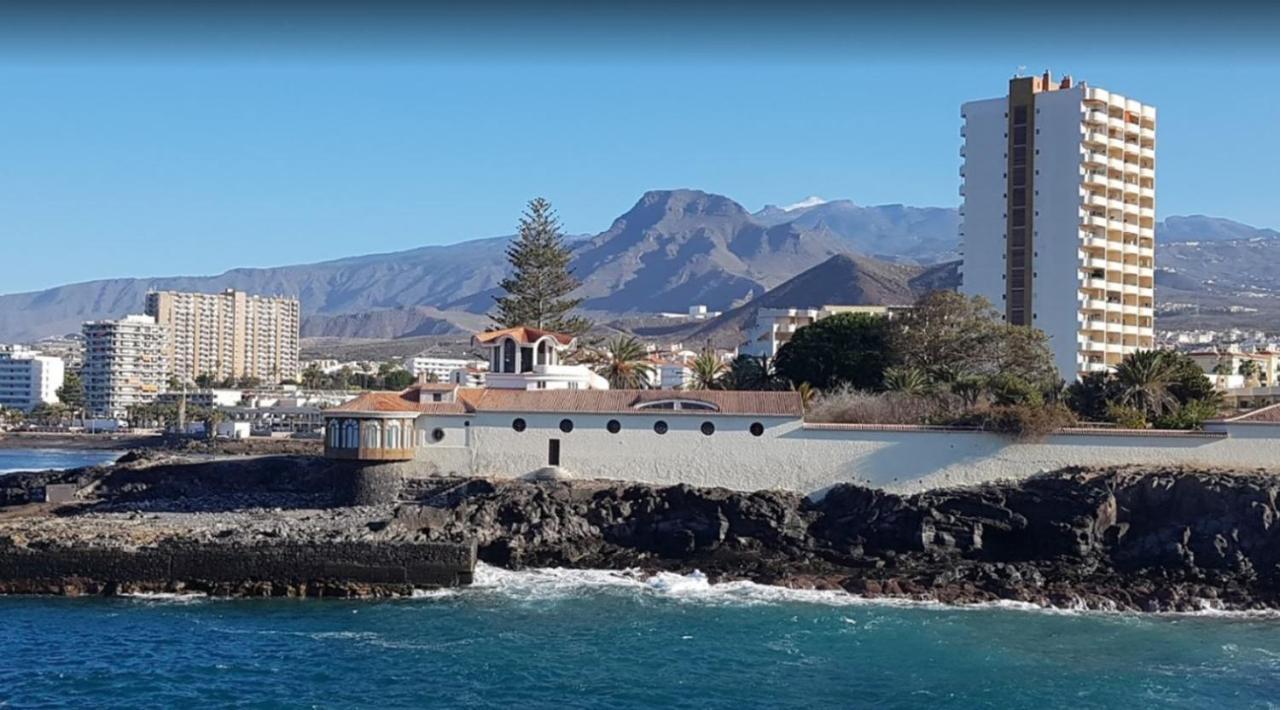 Cristimar - Stunning Vacation Rental Home For Families & Friends Los Cristianos  Exteriér fotografie