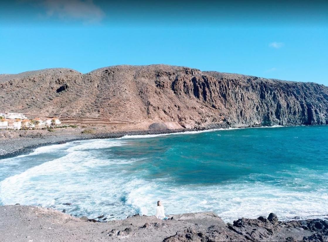 Cristimar - Stunning Vacation Rental Home For Families & Friends Los Cristianos  Exteriér fotografie