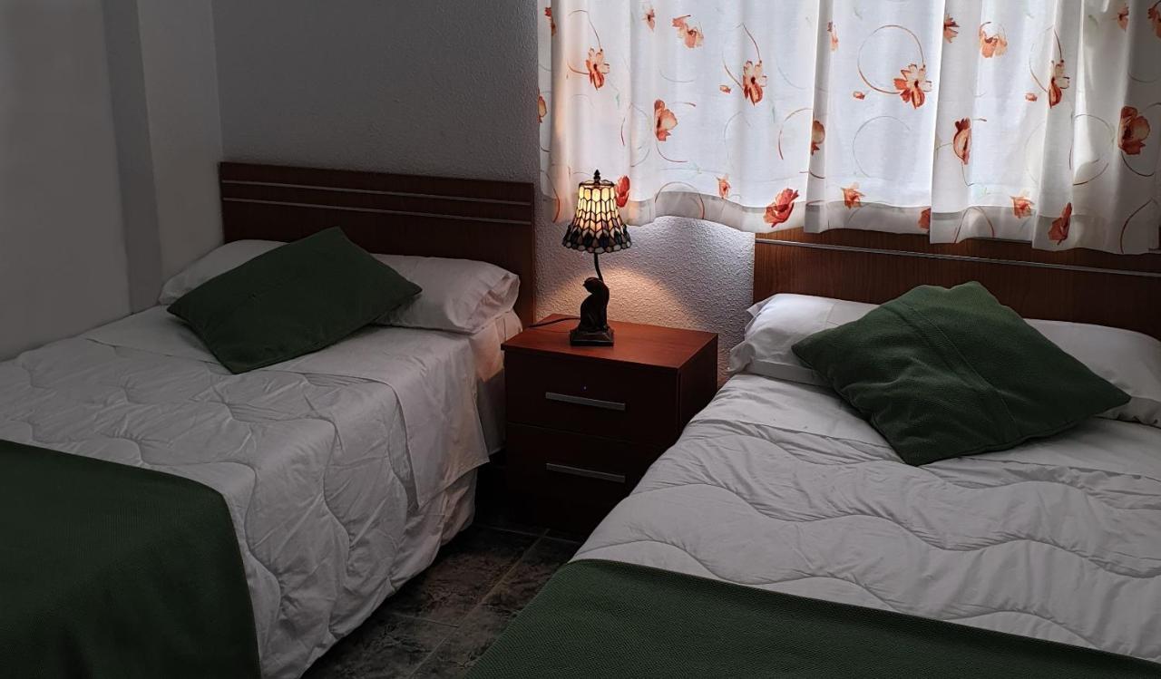 Cristimar - Stunning Vacation Rental Home For Families & Friends Los Cristianos  Exteriér fotografie