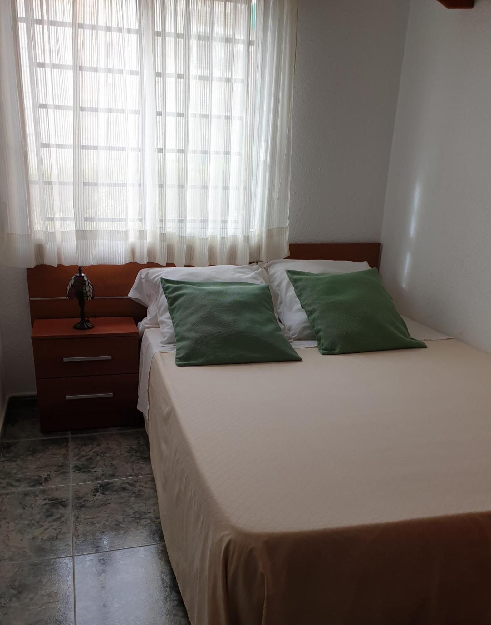 Cristimar - Stunning Vacation Rental Home For Families & Friends Los Cristianos  Exteriér fotografie