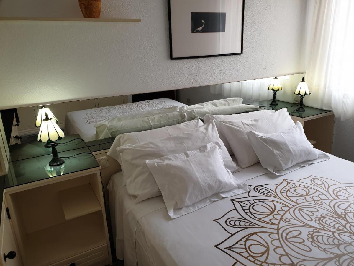 Cristimar - Stunning Vacation Rental Home For Families & Friends Los Cristianos  Exteriér fotografie