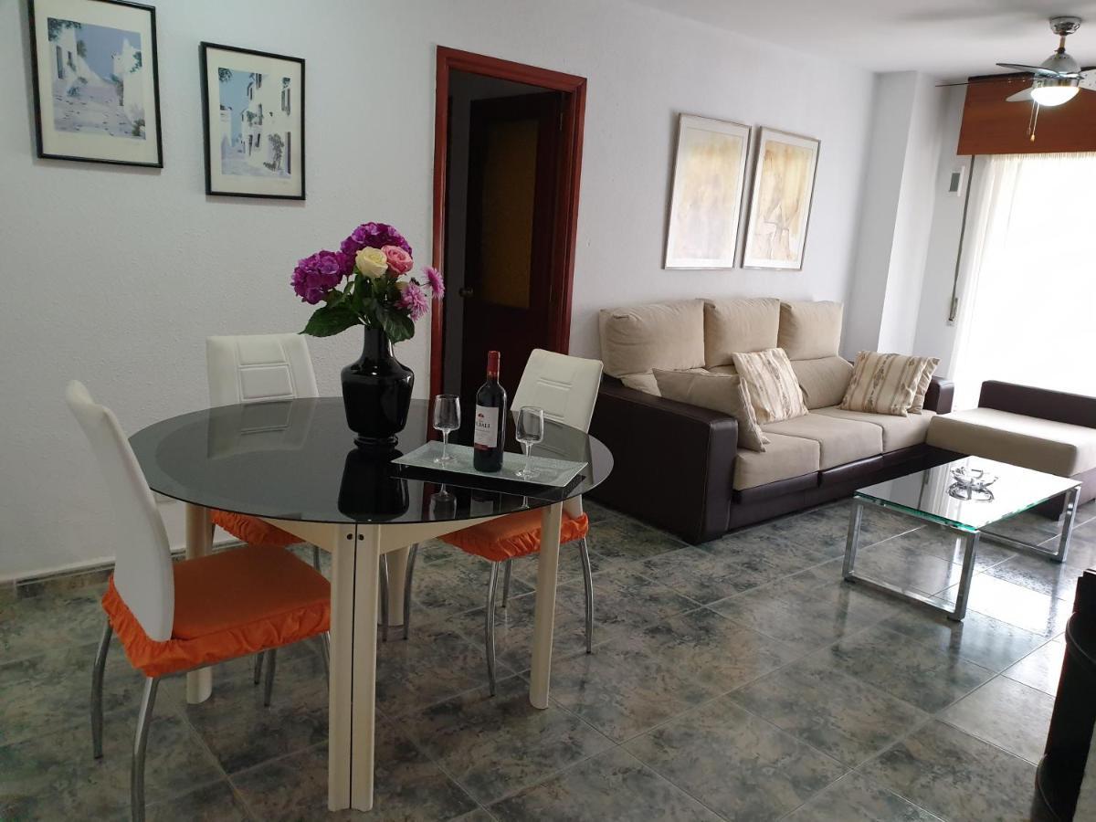 Cristimar - Stunning Vacation Rental Home For Families & Friends Los Cristianos  Exteriér fotografie