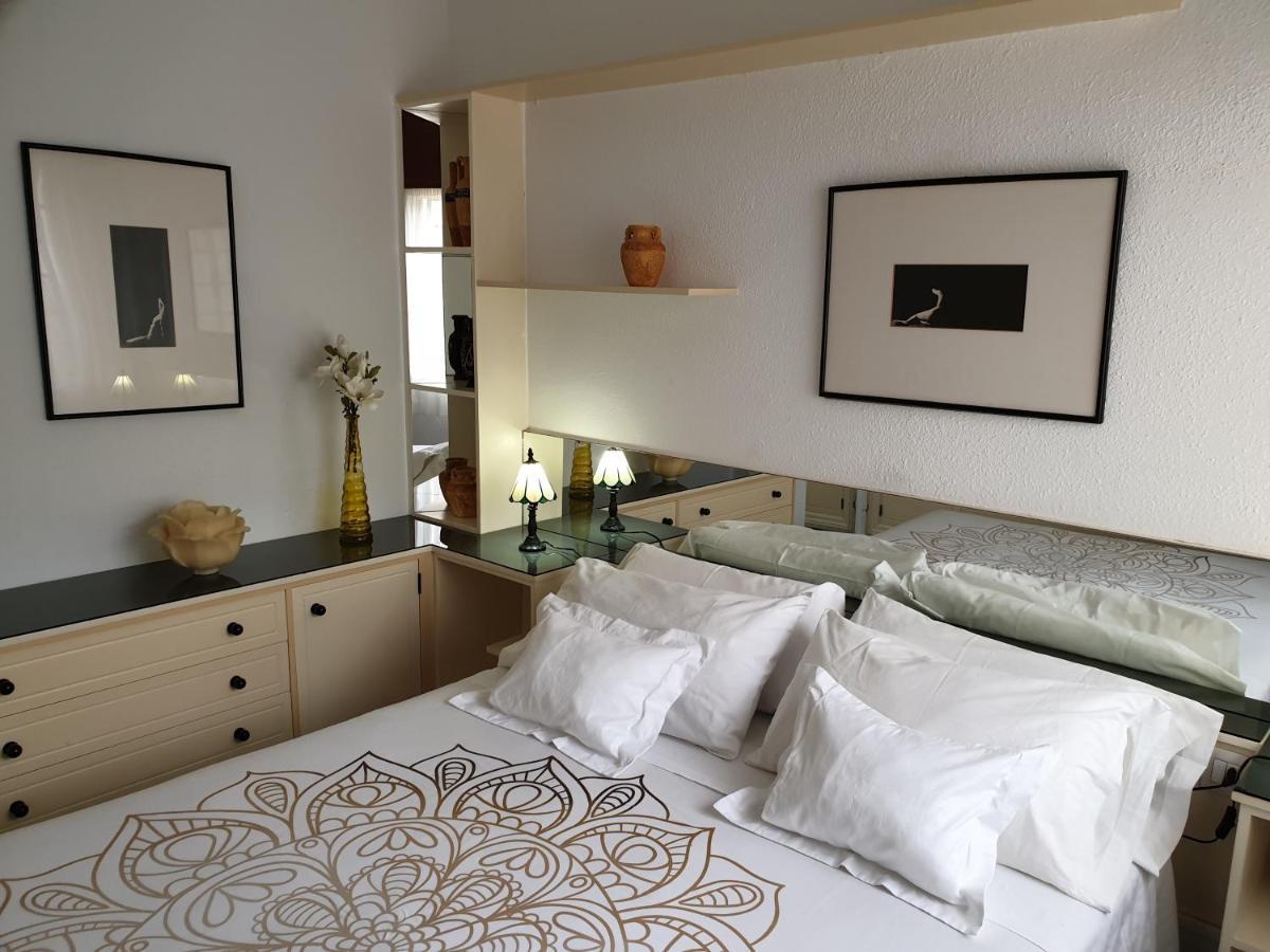 Cristimar - Stunning Vacation Rental Home For Families & Friends Los Cristianos  Exteriér fotografie