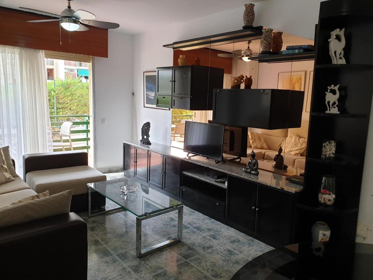 Cristimar - Stunning Vacation Rental Home For Families & Friends Los Cristianos  Exteriér fotografie