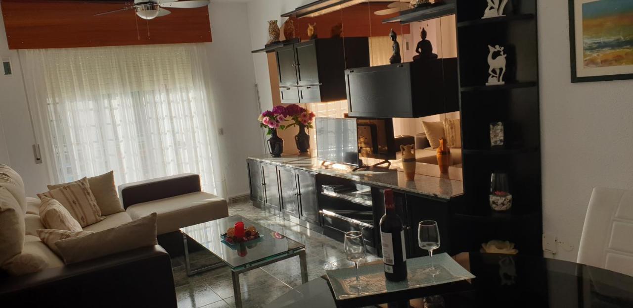 Cristimar - Stunning Vacation Rental Home For Families & Friends Los Cristianos  Exteriér fotografie